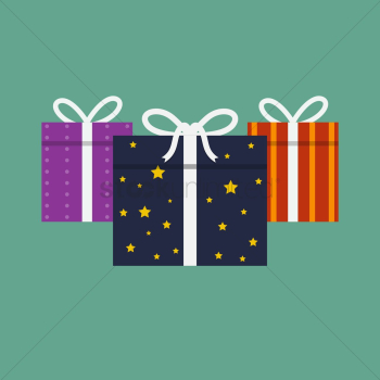 Gift box Gift box