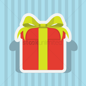 Gift box Gift box