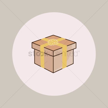 Gift box Gift box