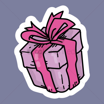 Gift box Gift box