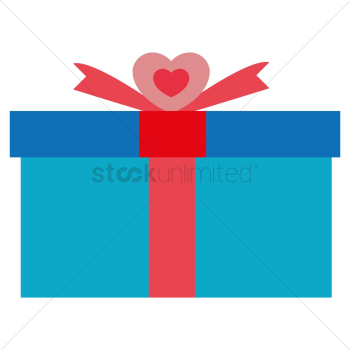 Gift box Gift box
