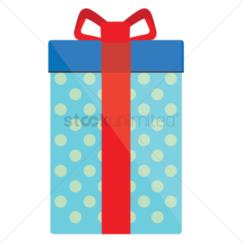 Gift box Gift box