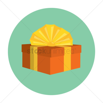 Gift box Gift box