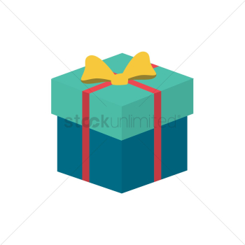 Gift box Gift box