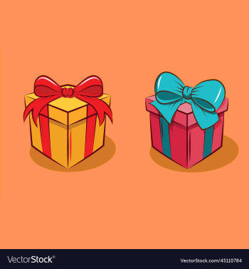 gift box cartoon images gift box cartoon images