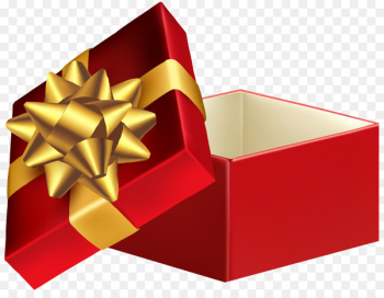 Gift Box Clip art - present box Gift Box Clip art - present box