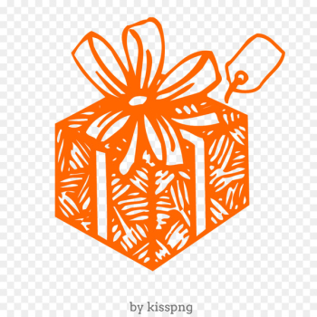 Gift Box Clipart.png - gift Gift Box Clipart.png - gift