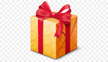 Gift Box Icon - gift Gift Box Icon - gift