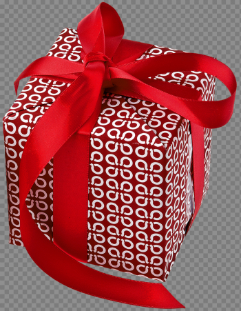 Gift Box Png Image