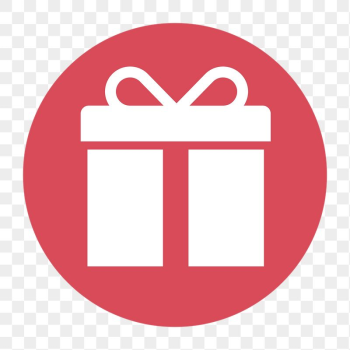 Gift box png reward icon | Free Icons - rawpixel