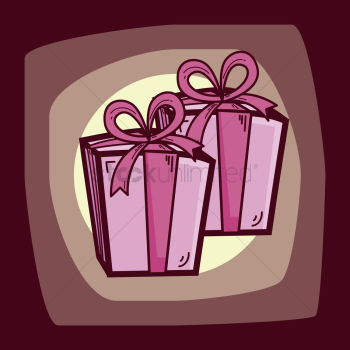 Gift boxes Gift boxes
