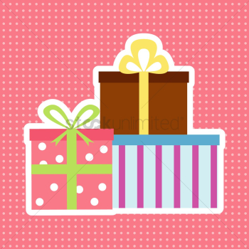 Gift boxes Gift boxes