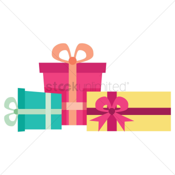 Gift boxes Gift boxes