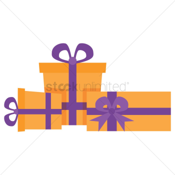 Gift boxes Gift boxes