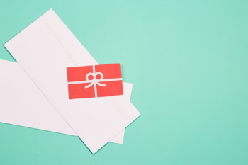 Gift Card Envelopes Gift Card Envelopes