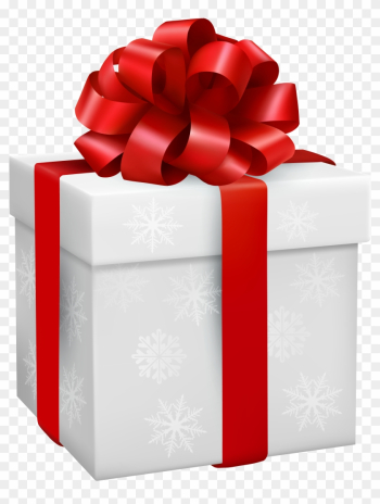 Gift Decorative Box Clip Art - Christmas Gift Box Png Gift Decorative Box Clip Art - Christmas Gift Box Png
