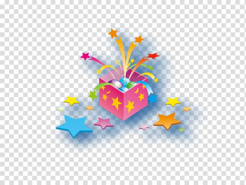 Gift Explosion , Gift transparent background PNG clipart Gift Explosion , Gift transparent background PNG clipart