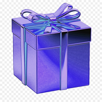 Gift, Gift Card, Gift Wrapping, Purple, Blue PNG Gift, Gift Card, Gift Wrapping, Purple, Blue PNG