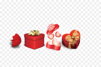 Gift Heart - gift Gift Heart - gift