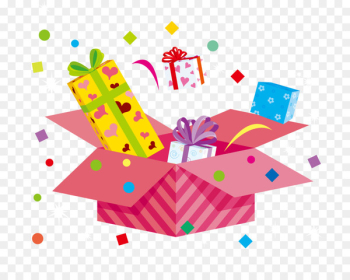 Gift Image Birthday Box Photograph - gift Gift Image Birthday Box Photograph - gift