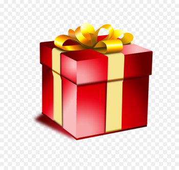 Gift Petal Rectangle - Gift Gift Petal Rectangle - Gift
