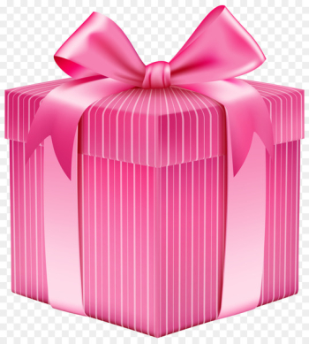 Gift Pink Box Clip art - gift Gift Pink Box Clip art - gift
