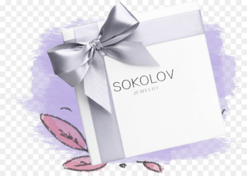 Gift Product design Ribbon Purple - Gift Product design Ribbon Purple -