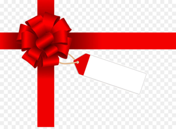 Gift wrapping Ribbon - Bow Gift wrapping Ribbon - Bow