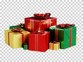 Gifts High Resolution PNG Image Free Download