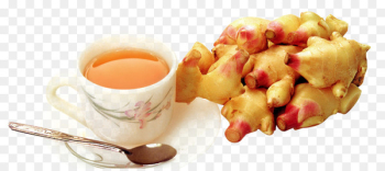 Ginger tea Breakfast Honey - Sprouting ginger tea Ginger tea Breakfast Honey - Sprouting ginger tea
