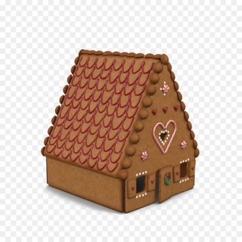 Gingerbread house Candy Christmas Chocolate - Candy Gingerbread House 