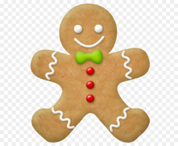 Gingerbread house Gingerbread man Clip art - Christmas Gingerbread PNG Picture 