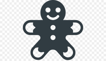 Gingerbread house Gingerbread man Computer Icons Christmas Day - santa claus 