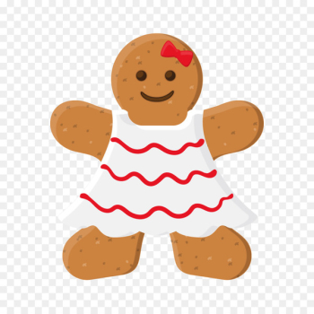 Gingerbread man Biscuits Christmas Day Food - christmas gingerbread man 