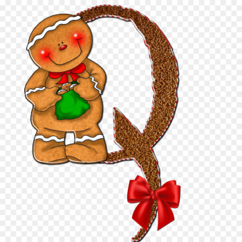 Gingerbread Man, Christmas Day, Gingerbread, Fictional Character PNG