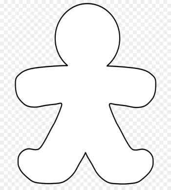 Gingerbread man Drama Image Gingerbread Girl Clip art - png ...