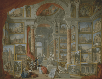 Giovanni Paolo Panini – Modern | Free Photo - rawpixel Giovanni Paolo Panini – Modern | Free Photo - rawpixel