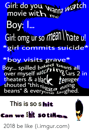 Gir Do You Wang Watch Movie With Anna Me Girl Omg Ur So Meall T ...