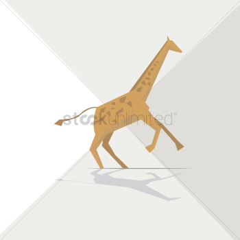 Giraffe Giraffe
