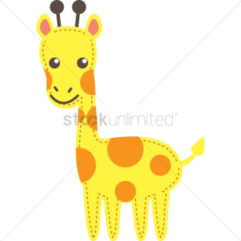 Giraffe Giraffe