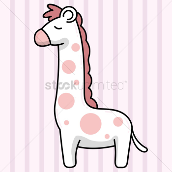 Giraffe Giraffe