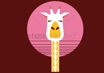 Giraffe Giraffe