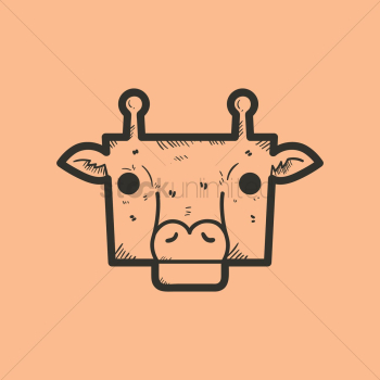 Giraffe Giraffe