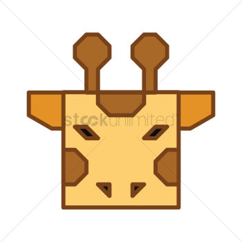 Giraffe Giraffe
