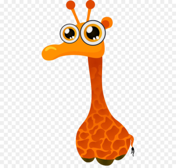 Giraffe Leopard Cartoon - Cartoon Giraffe Giraffe Leopard Cartoon - Cartoon Giraffe