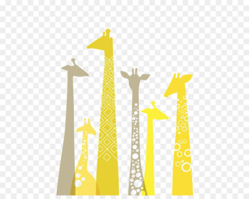 Giraffe Tall blondes Watercolor painting Art Dance - giraffe Giraffe Tall blondes Watercolor painting Art Dance - giraffe