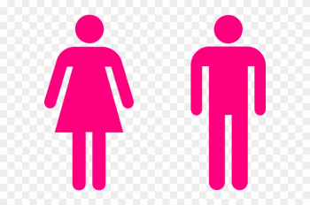 Girl And Boy Toilet Signs Girl And Boy Toilet Signs