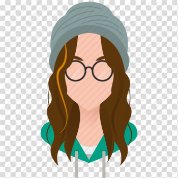 Girl Avatar PNG Photo Girl Avatar PNG Photo