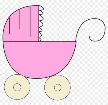 Girl Baby Shower Clip Art - Baby Shower Girl Baby Shower Clip Art - Baby Shower