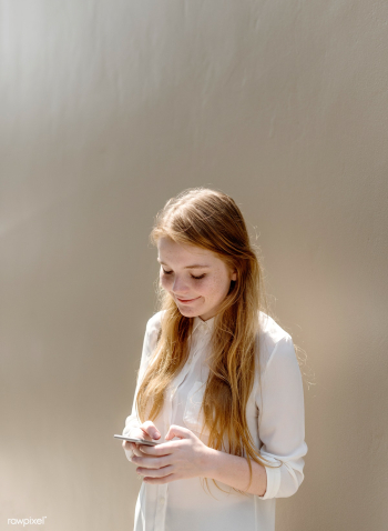 Girl Browsing Phone Connection Concept | Free stock photo - 64652 Girl Browsing Phone Connection Concept | Free stock photo - 64652